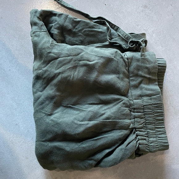 Talula Los Feliz Army Joggers - Picture 4 of 4